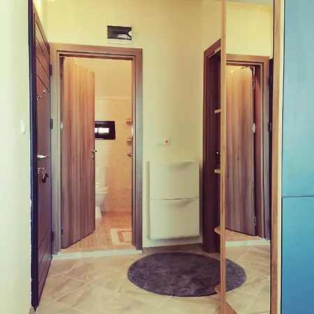 Cosy Sea View Apartment Emona 布尔加斯