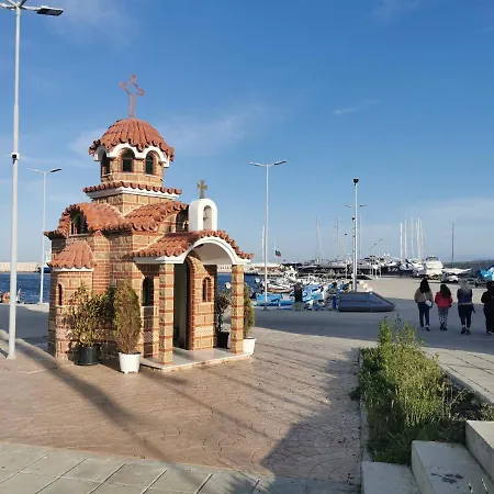 Cosy Sea View Apartment Emona 公寓 *