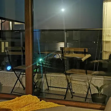 Cosy Sea View Apartment Emona 公寓