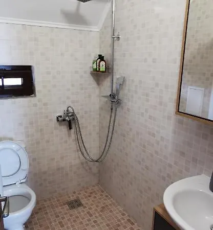 Cosy Sea View Apartment Emona 布尔加斯