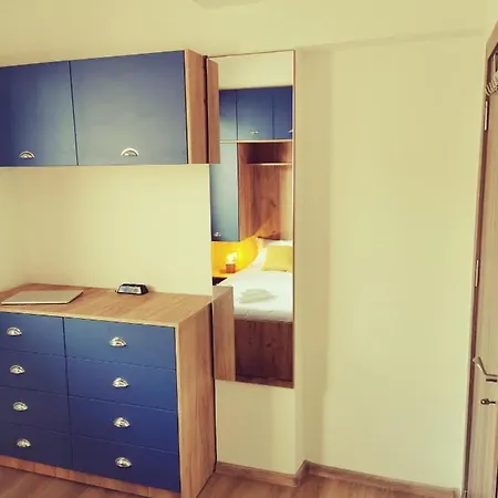 Apartment Cosy Sea View Apartment Emona