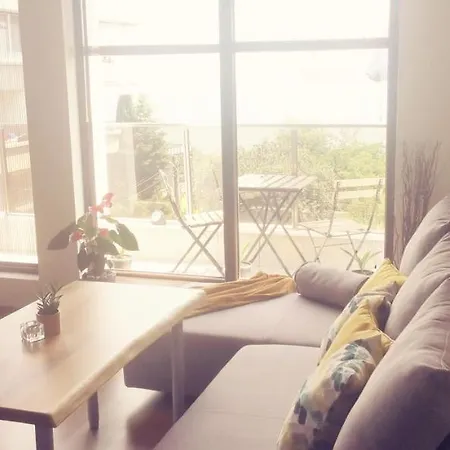 Apartment Cosy Sea View Apartment Emona